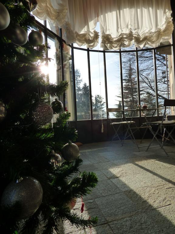 Santa Brigida Bed & Breakfast Pinerolo Exterior photo